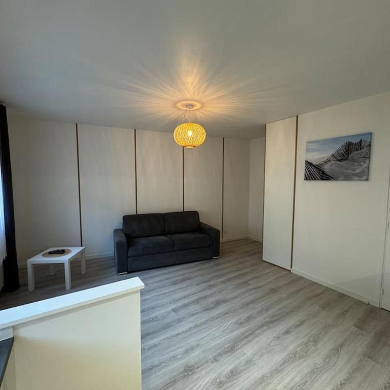 Appartement à 200 m de la plage - Monolocale - 3