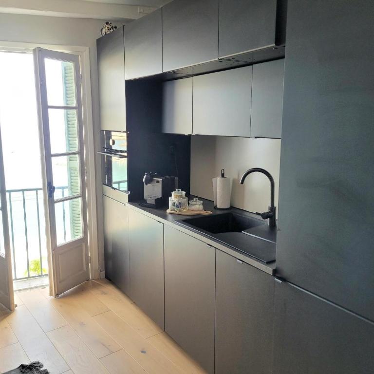 Menton, old town - Appartement 1 Chambre - 3