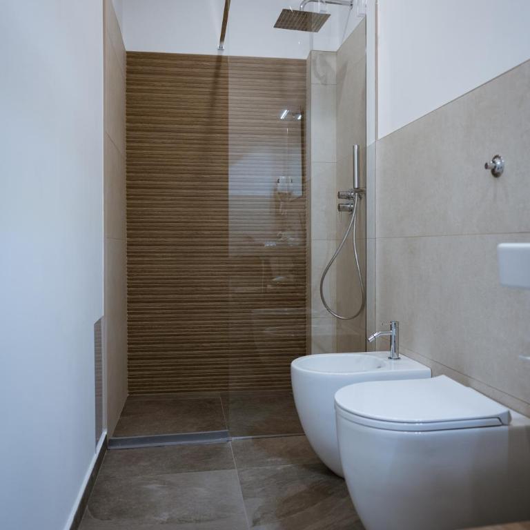 Family House - Appartamento con 1 Camera da Letto - 15