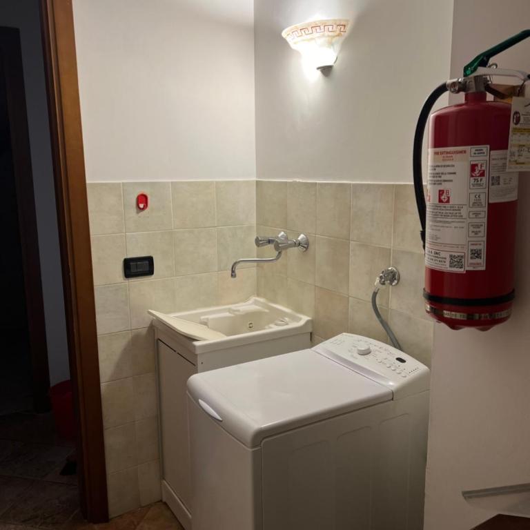 Assisi, la Noce - Appartamento con 1 Camera da Letto - 54