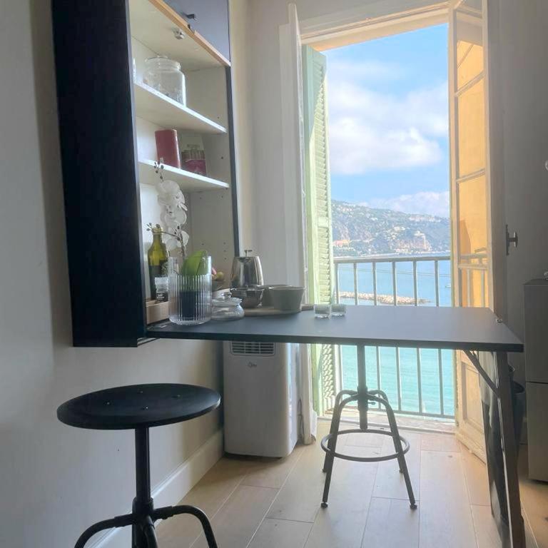 Menton, old town - Appartement 1 Chambre - 7