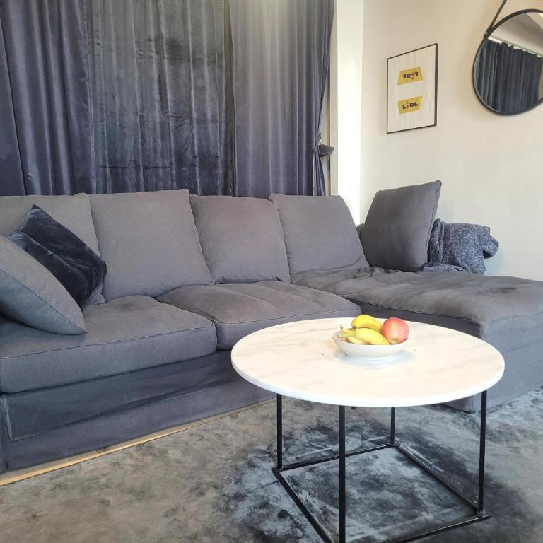 Menton, old town - Appartement 1 Chambre - 8