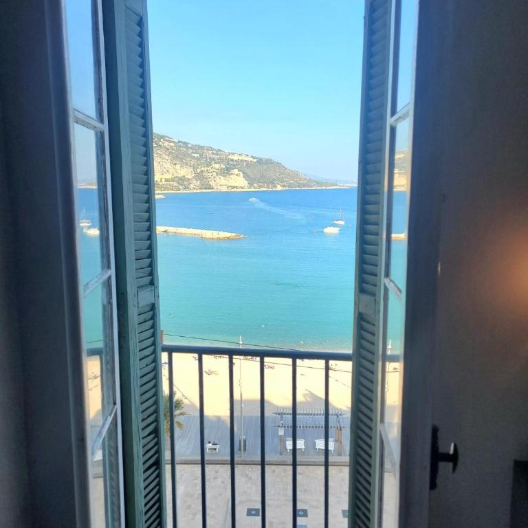Menton, old town - Appartement 1 Chambre - 9