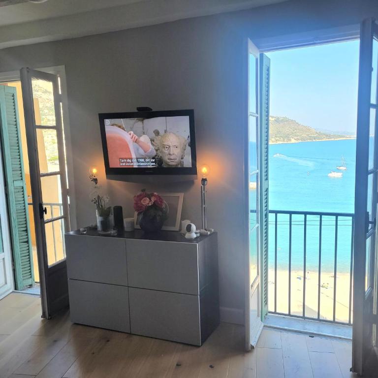 Menton, old town - Appartement 1 Chambre - 10