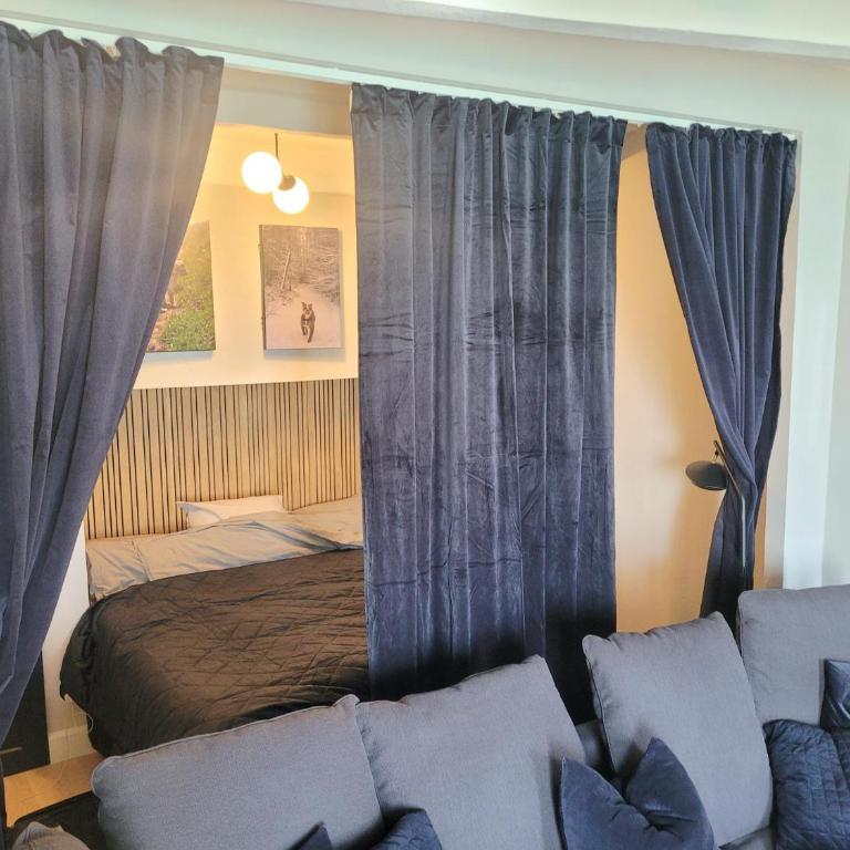 Menton, old town - Appartement 1 Chambre - 14