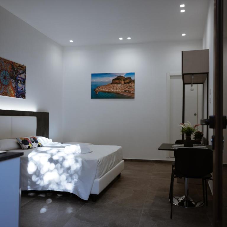 Family House - Appartamento con 1 Camera da Letto - 6