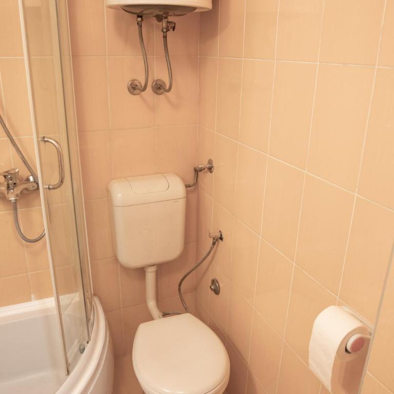 Wils - Apartman sa 1 Spavaćom Sobom - 19