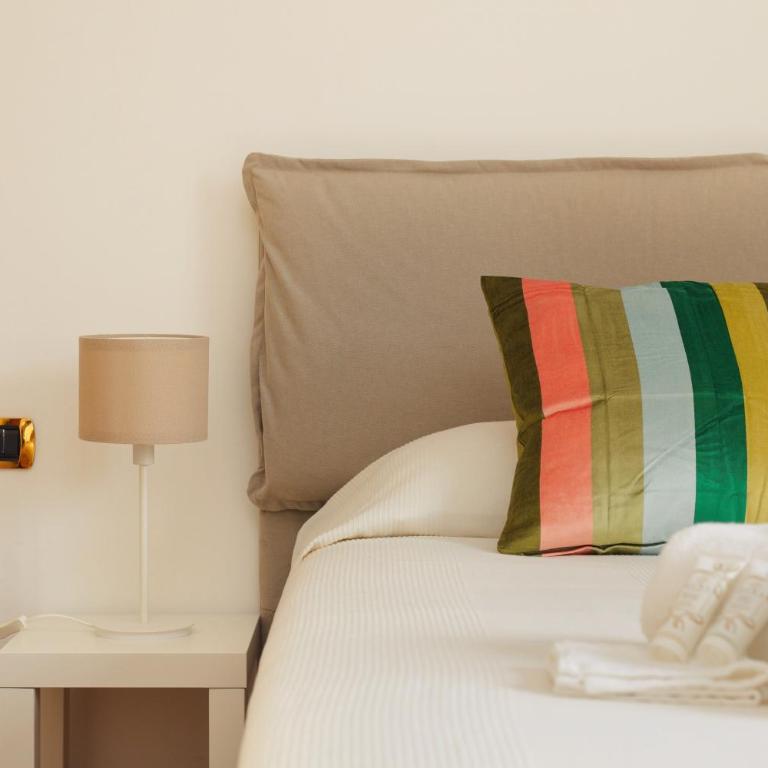Brera Fashion&Design Luxury Suite in Central Milan - Appartamento con 1 Camera da Letto - 2