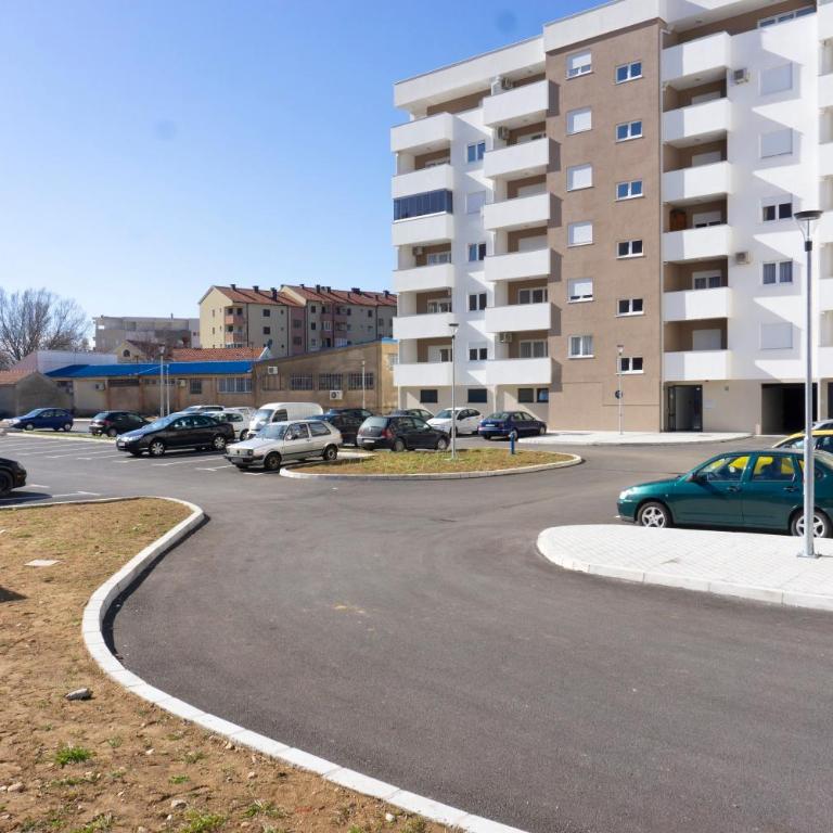 Apartman Emilija 1 - One-Bedroom Apartment - 2