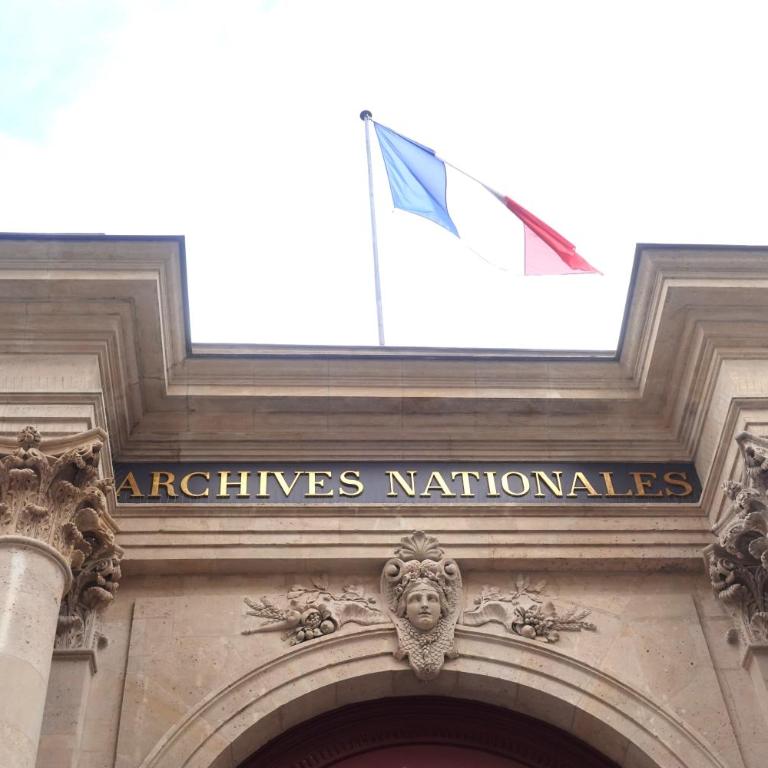 Cosy Flat in Le Marais - Appartement 1 Chambre - 15