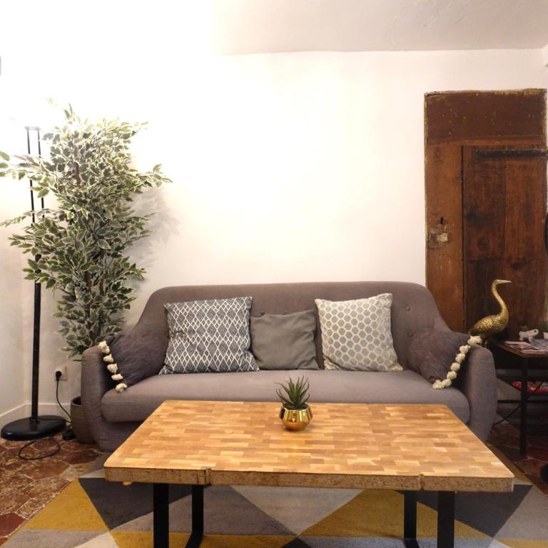 Cosy Flat in Le Marais - Appartement 1 Chambre - 1