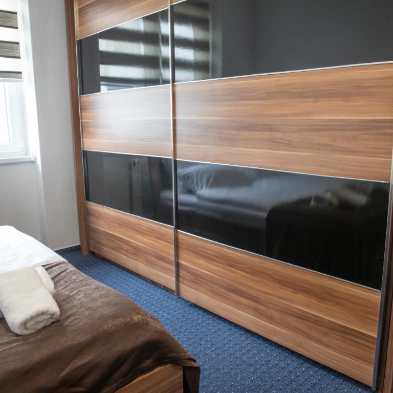 Wils - Apartman sa 1 Spavaćom Sobom - 22
