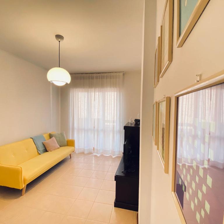 Tuvixeddu Apartment - Cagliari - Appartamento con 2 Camere da Letto - 8
