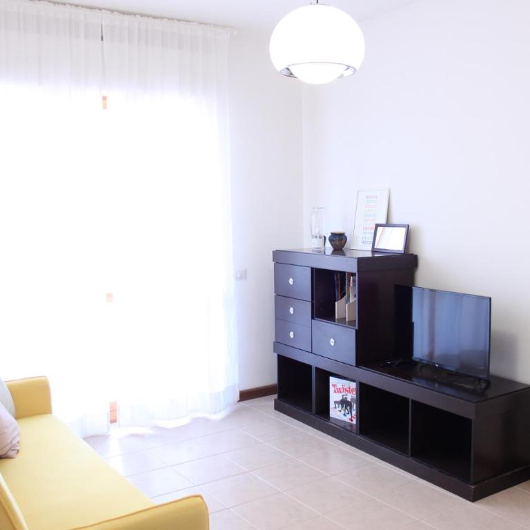 Tuvixeddu Apartment - Cagliari - Appartamento con 2 Camere da Letto - 6