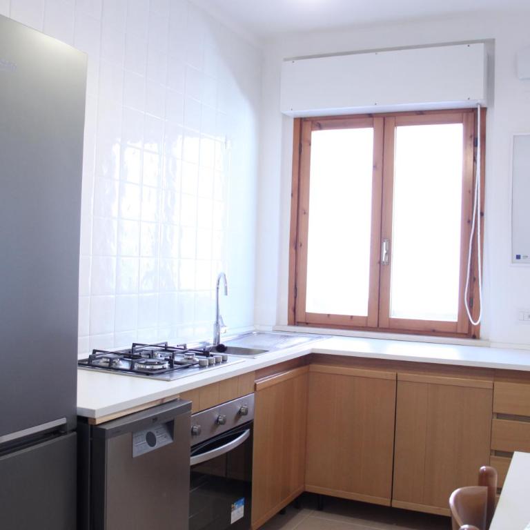 Tuvixeddu Apartment - Cagliari - Appartamento con 2 Camere da Letto - 5