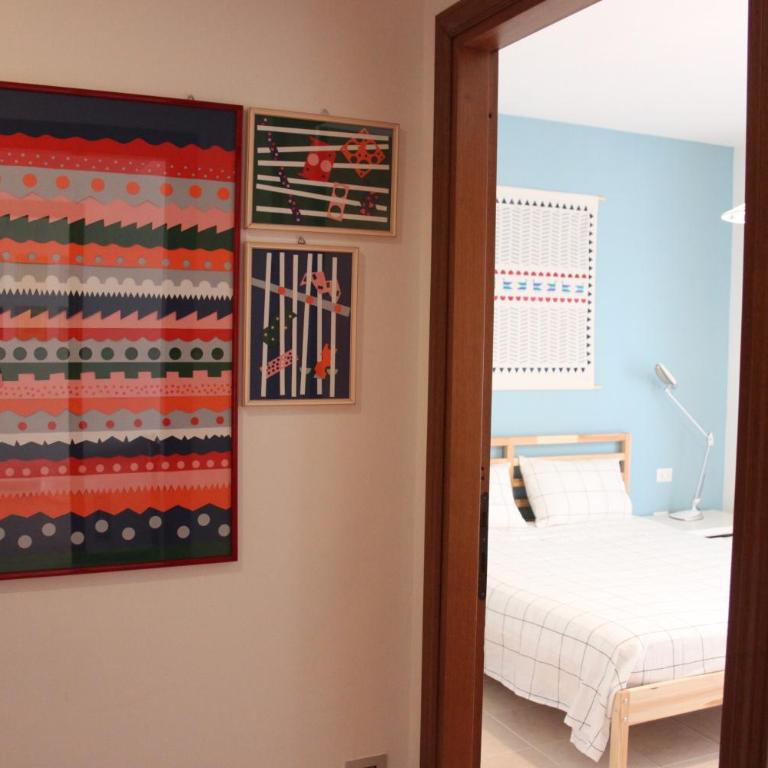 Tuvixeddu Apartment - Cagliari - Appartamento con 2 Camere da Letto - 4