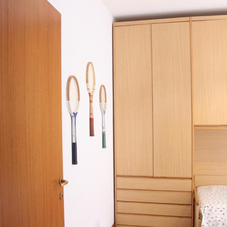 Tuvixeddu Apartment - Cagliari - Appartamento con 2 Camere da Letto - 2