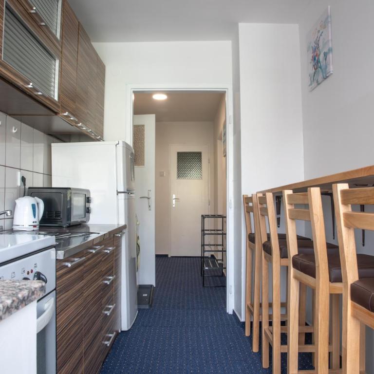 Wils - Apartman sa 1 Spavaćom Sobom - 23