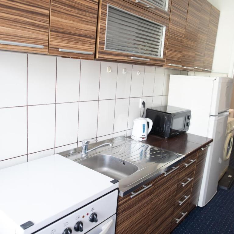 Wils - Apartman sa 1 Spavaćom Sobom - 24