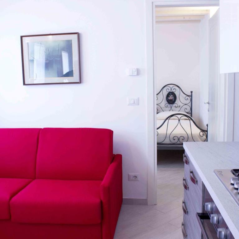 Casa Padoan - Appartamento Standard - 3