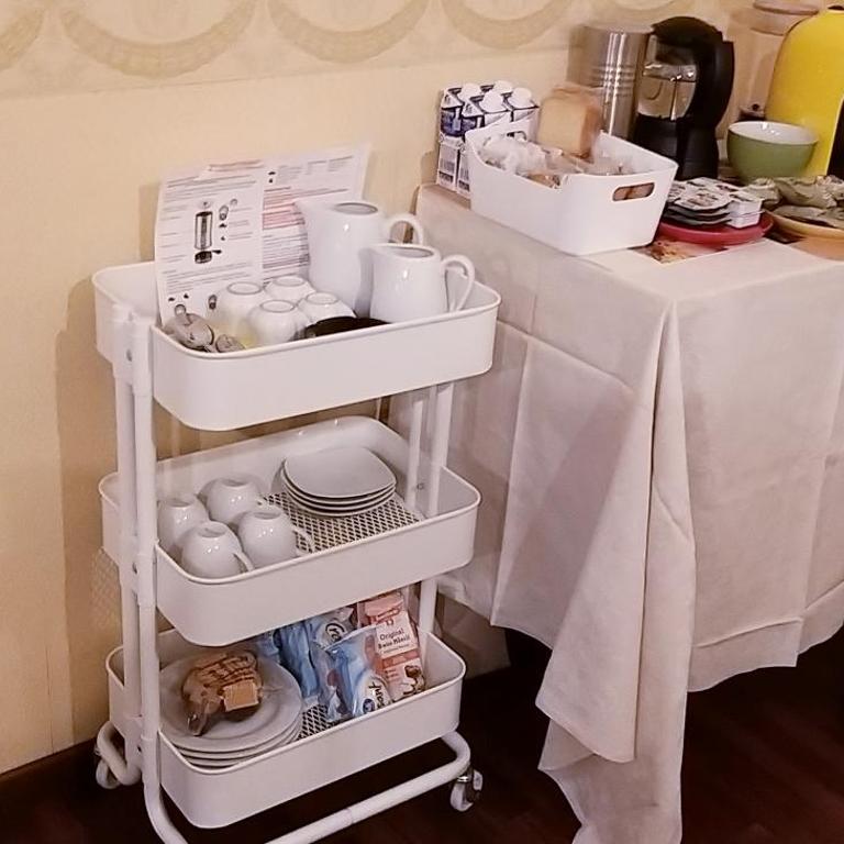 Bed & Breakfast Gli Oleandri - Camera Familiare (4 Adulti) - 6
