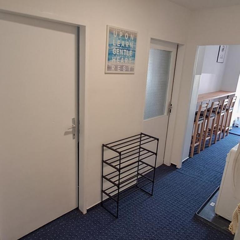 Wils - Apartman sa 1 Spavaćom Sobom - 25