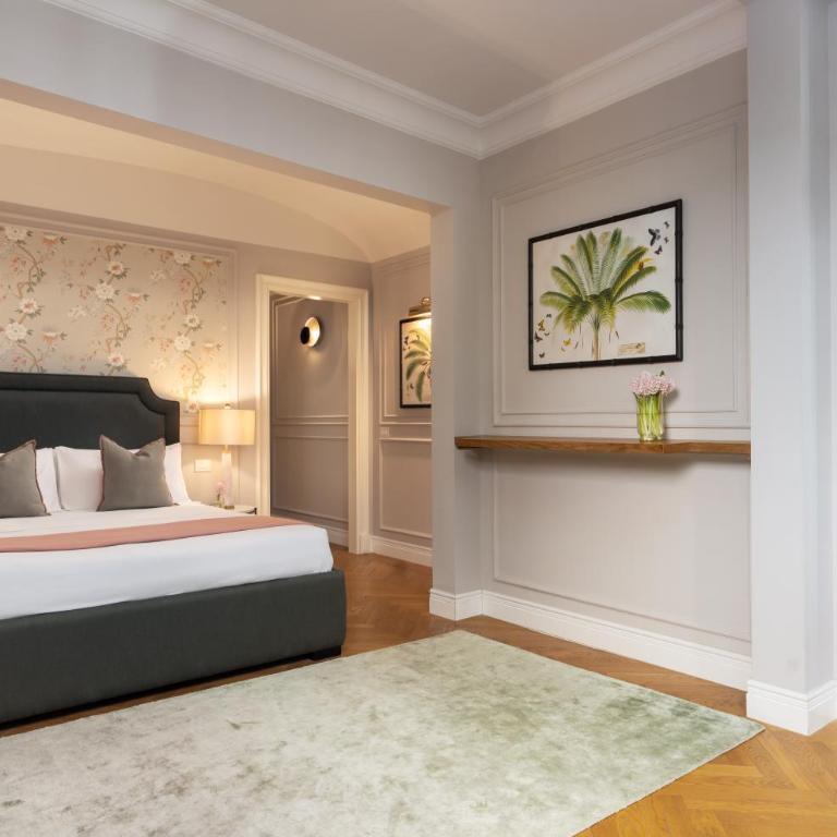 Pazzi Penthouse By Geco Vacation Rentals - Deluxe Apartment - 10