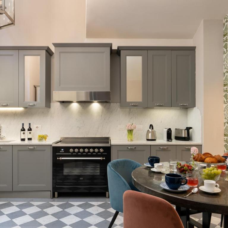 Pazzi Penthouse By Geco Vacation Rentals - Deluxe Apartment - 6