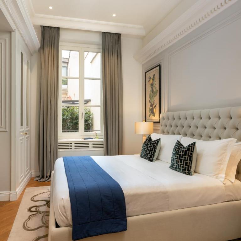 Pazzi Penthouse By Geco Vacation Rentals - Deluxe Apartment - 15