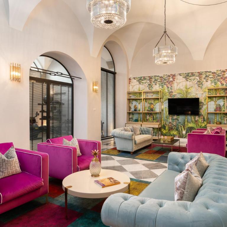 Pazzi Penthouse By Geco Vacation Rentals - Deluxe Apartment - 26