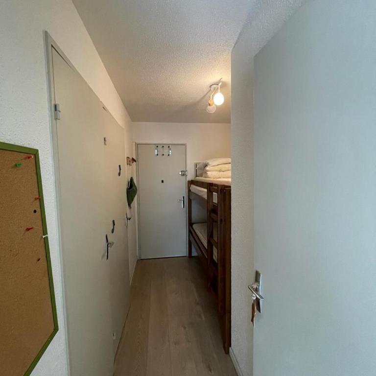Studio La Case de l’Écureuil - Apartamento de 1 dormitorio - 3