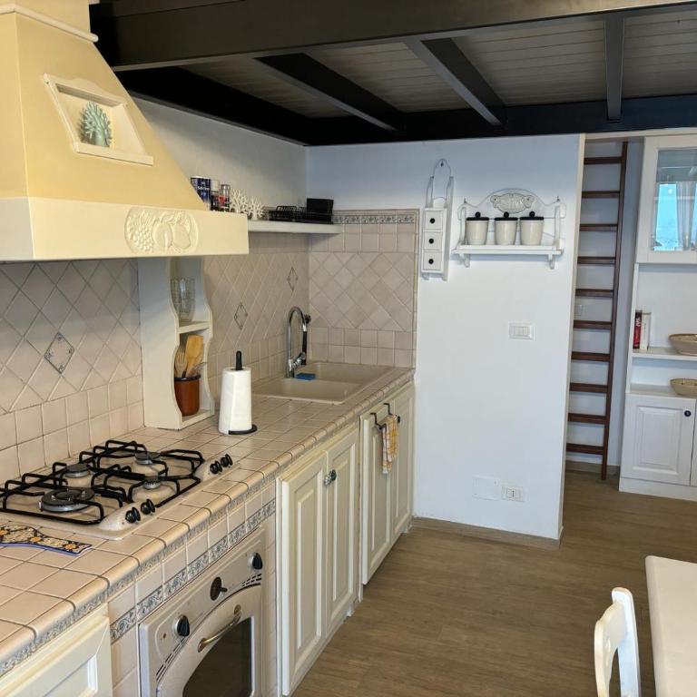 Il Palazzino - Seaview Apartments - Studio with Sea View - 11