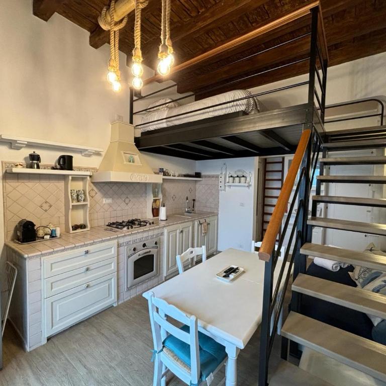 Il Palazzino - Seaview Apartments - Studio with Sea View - 10
