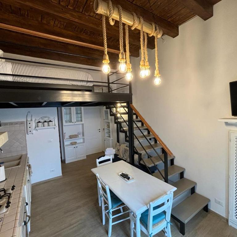 Il Palazzino - Seaview Apartments - Studio with Sea View - 7