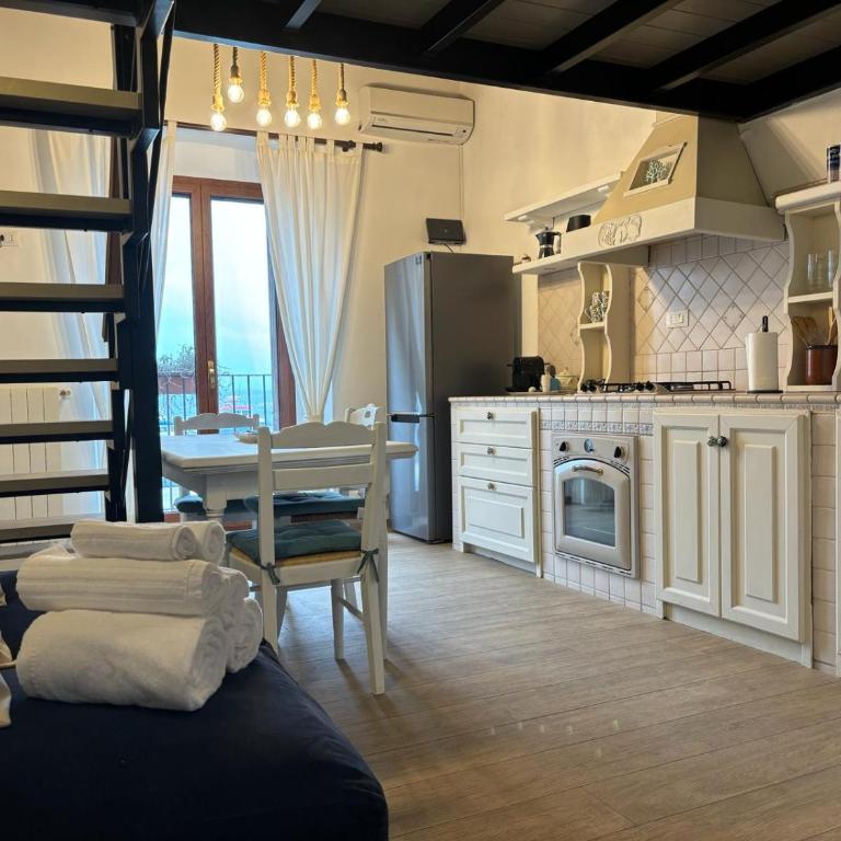 Il Palazzino - Seaview Apartments - Studio with Sea View - 12