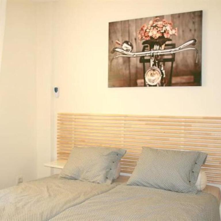 Casa La Salina - Apartamento - 5