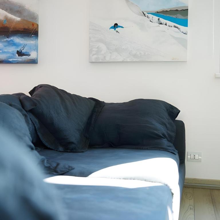 Luxury Apartment Val di Monte - Appartamento con 2 Camere da Letto - 7
