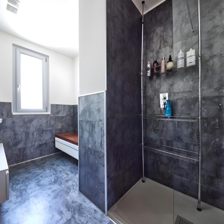 Luxury Apartment Val di Monte - Appartamento con 2 Camere da Letto - 19