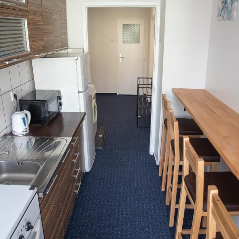 Wils - Apartman sa 1 Spavaćom Sobom - 28