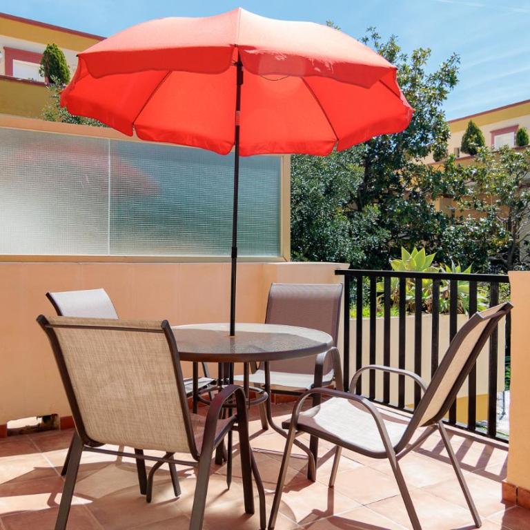 OleHolidays 313 Romana Playa junto al mar - Apartamento de 1 dormitorio - 17