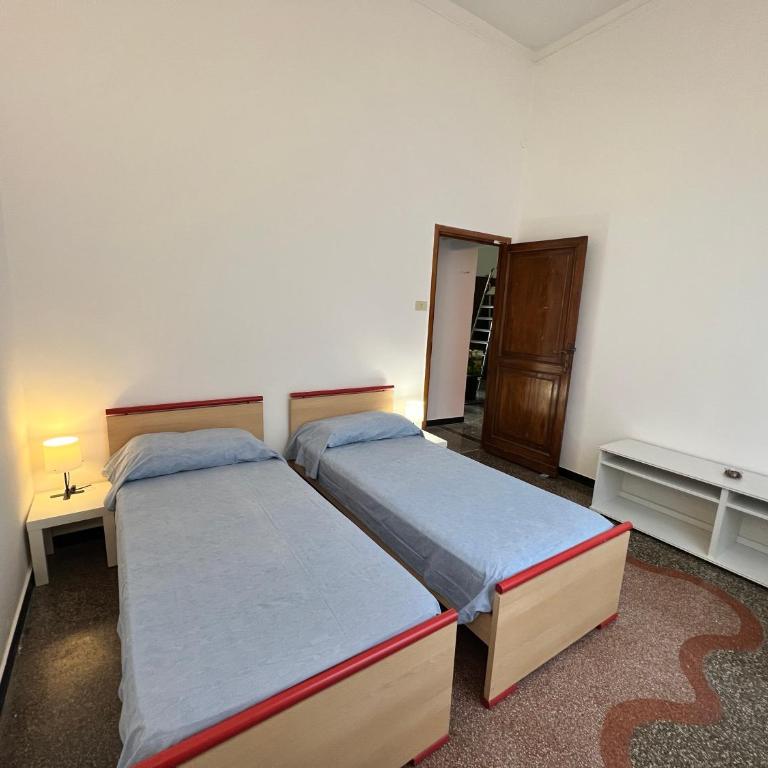 Appartamento Grandis - Appartamento con 2 Camere da Letto - 3
