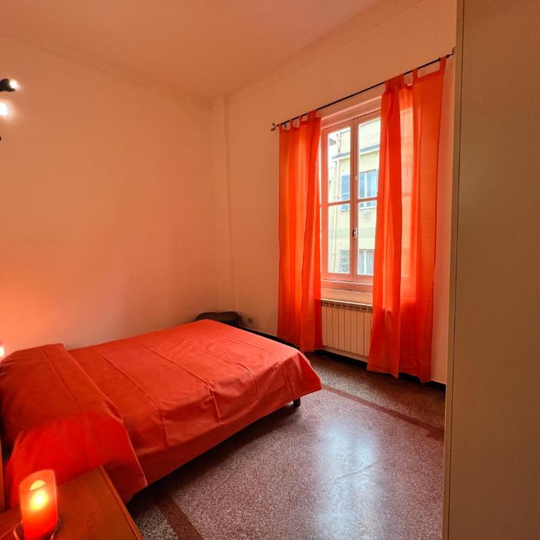 Appartamento Grandis - Appartamento con 2 Camere da Letto - 8