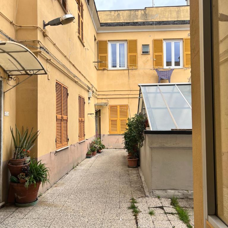 Appartamento Grandis - Appartamento con 2 Camere da Letto - 11