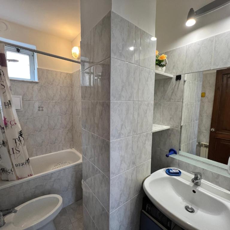 Appartamento Grandis - Appartamento con 2 Camere da Letto - 12