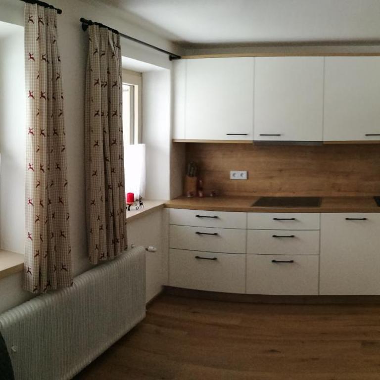 Berghaus Martin - Apartment mit 2 Schlafzimmern - 4