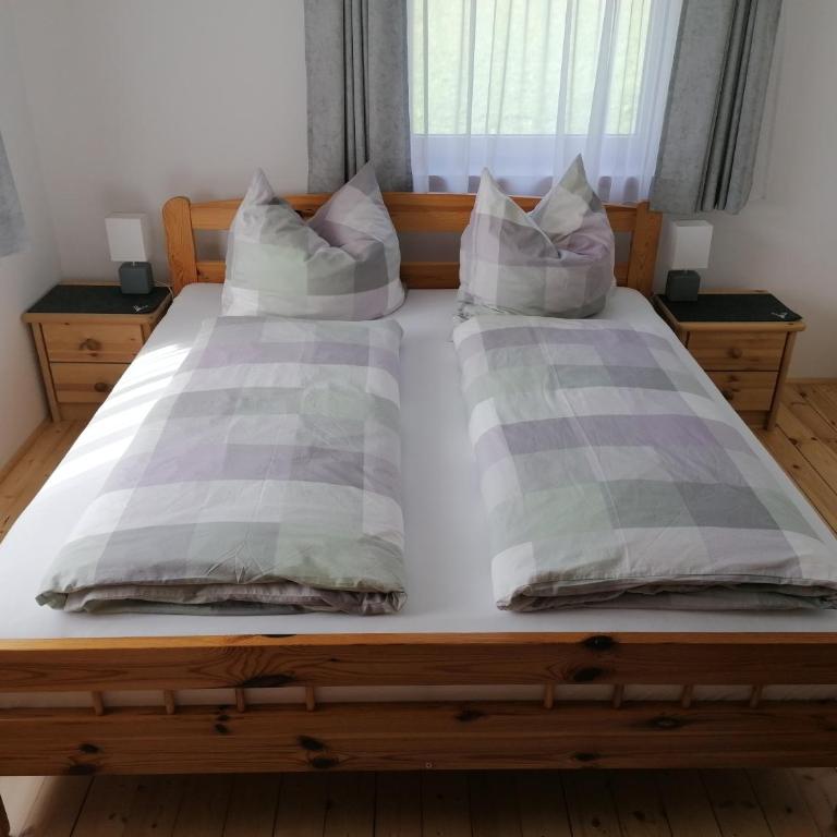 Berghaus Martin - Apartment mit 2 Schlafzimmern - 13