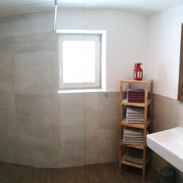 Berghaus Martin - Apartment mit 2 Schlafzimmern - 10