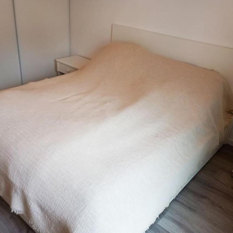 Appartement Les Flots d Arthlotte Cabellou Plage - Apartment mit 1 Schlafzimmer - 8