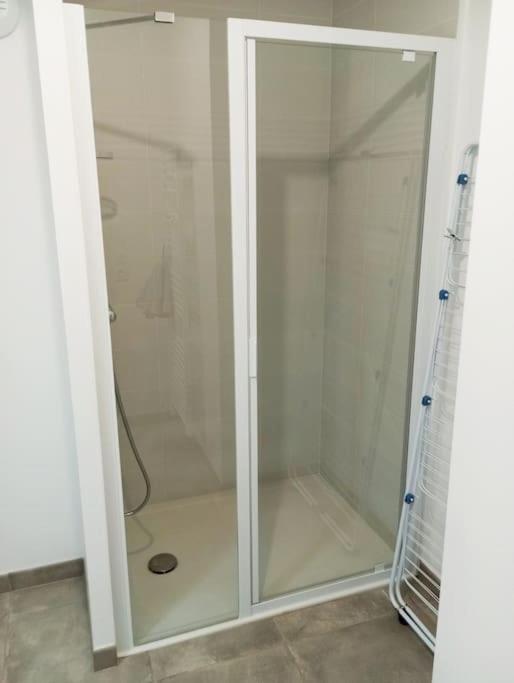 Appartement Les Flots d Arthlotte Cabellou Plage - Apartment mit 1 Schlafzimmer - 12