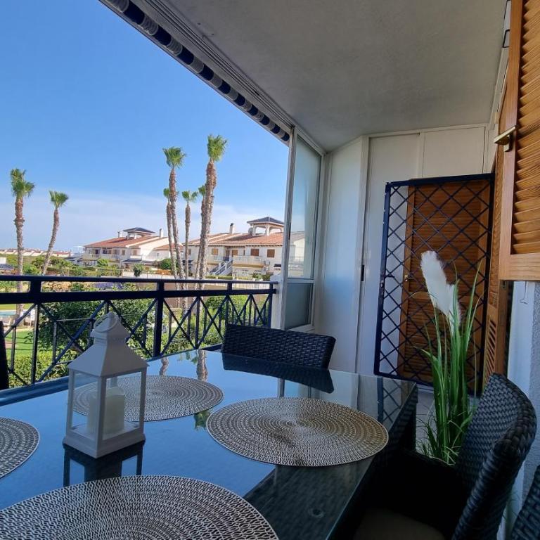 Apartament Parque Mar V - Apartamento de 1 dormitorio - 30